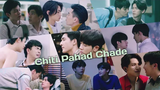 BL Multicouple - "Chiti Pahad Chade" 🎶 เพลงภาษาฮินดี🤭 BL ภาษาฮินดีผสม ไทย/ไต้หวัน ฮินดี มิกซ์💕