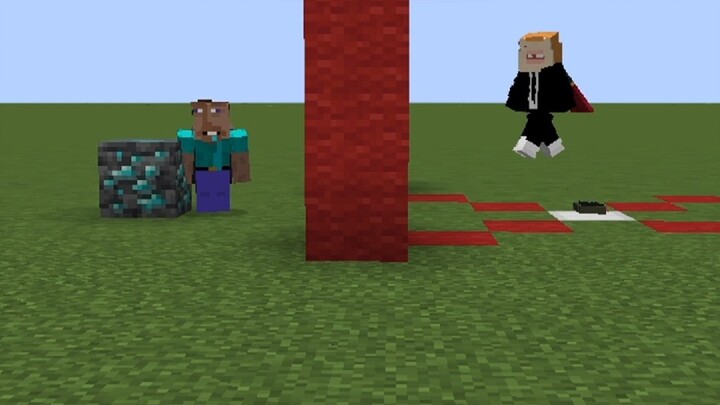 Block Guessing Game (Duo Mode)