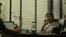 Daksha the Deadly Conspiracy (2025) hindi dubbed full movie