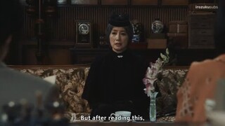 Usotoki Rhetoric Ep9