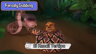 Parody Dubbing - Si Kancil Tertipu