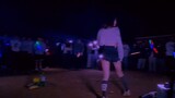 [Street Dance] Xoạc chân bị thương rách cả da rồi