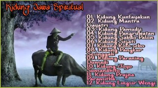 Kidung Jawa Spiritual