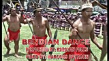 Municipality of Kabayan BINDIAN DANCE (Pan-Abatan Records)