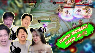 EMPEROR FUNNY MOMENT!! - Moment Kocak Kang Freestyle