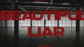 【Eunhyuk】Back in business! SUPER JUNIOR - D&E 'Beautiful Liar' dance version video