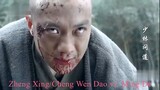 The Great Shaolin 2017 : Zheng Xing/Cheng Wen Dao vs. Ming De