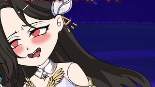 Episode 16: Bullying the teacher, you should be punished! Traveling through the world of immortal cu