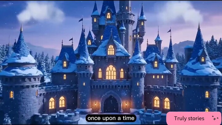 Snow White and the Seven Dwarfs – A Magical Fairy Tale