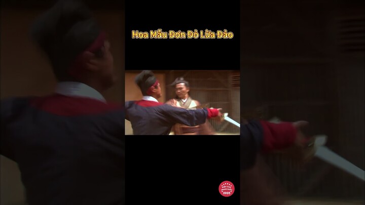 Hoa Mẫu Đơn Đỏ Lừa Đảo | phim hành động/trang phục kịch | Kênh Phim Trung Quốc