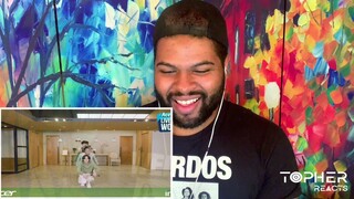 SB19 - Bazinga, Go Up, & SLMT [Acer Day Performances] (Reaction) | Topher Reacts