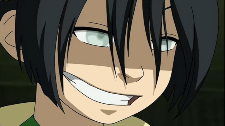 This opening scene is absolutely mind-blowing, even by the standards of film history! [Tuofu]