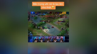 Có ngán ai đâu 😗 lqmb lienquan lienquanmobile_garena lienquanmobile garenalienquan xuhuongtiktok capcut flelly