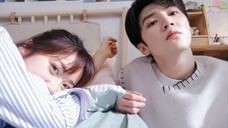 [Chen Zheyuan × Shen Yue] Tolong! Lupakan manisnya dramanya, kok tambahannya manis banget!