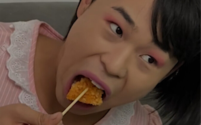 The Best Memory: Grandma Jia Yu’s Timeless Legacy Is Right by My Side