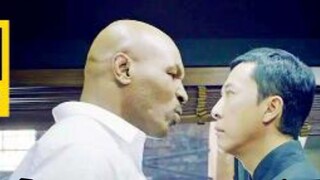 วิเคราะห์ฉากต่อสู้ของ Ip Man กับ Tyson ใครเป็นผู้ชนะการดวลจุดโทษครั้งนี้?