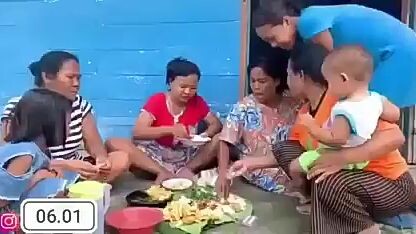 ANAK SIAPA ITU WOY!! 😭 BISA BISANYA DIKIRA WC KALI YAK 😂