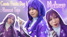 【 Comic Fiesta 2022 】Makeup「 Ep 4 : Day 1 」