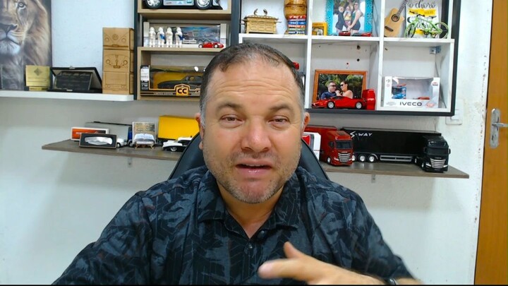 Oração Forte! Até Quando Esquecerás de mim Senhor? Salmos 13:1 | Pr.Rodrigo Morais