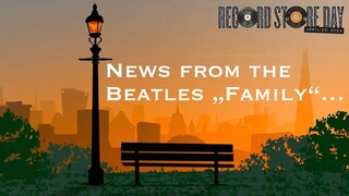 A new Lennon/McCartney Song?