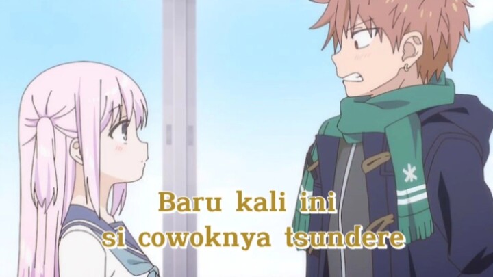 Romance gula lagi😩