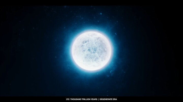 TIMELAPSE OF THE FUTURE- A Journey to the End of Time (4K)