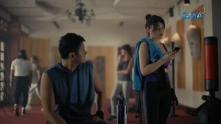 Alaherang Prensesa ep12
