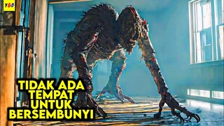 Makhluk Ganas Yang Membunuh 95 Persen Populasi Manusia Di Bumi - ALUR CERITA FILM Arcadian