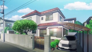 EPISODE 7 | BLUE BOX | ENGLISH DUB