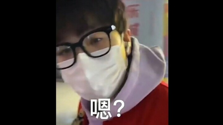 "Sebelum dibuka, aku nggak tahu bakal sekelakar ini"