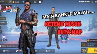 Freefire Musuh Buta MAP