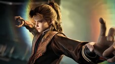 Tales Of Hearding Gods Eps 43 Perview | Baru Masuk Akademi Qin Mu Langsung Bantai Kakak Senior🤣