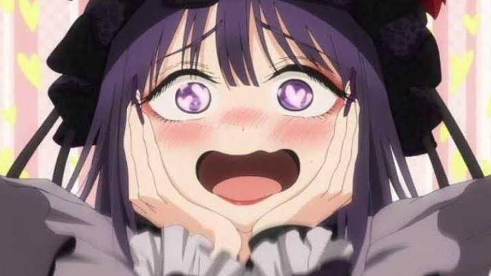 Good girl~  (velocity)