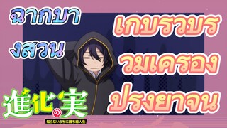 [The Fruit of Evolution]ฉากบางส่วน |เก็บรวบรวมเครื่องปรุงยาจีน