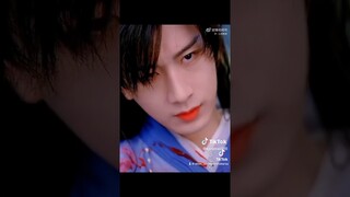 ทำหน้าร้ายยังไงก็ยังหน้ามอง #เฉิงอี้ #chengyi #ติ่งซีรี่ย์จีน #ติ่งจีน #พระเอกจีน #พระเอกจีนงานดี