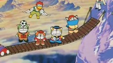 Doraemon's Special Short Movie 10