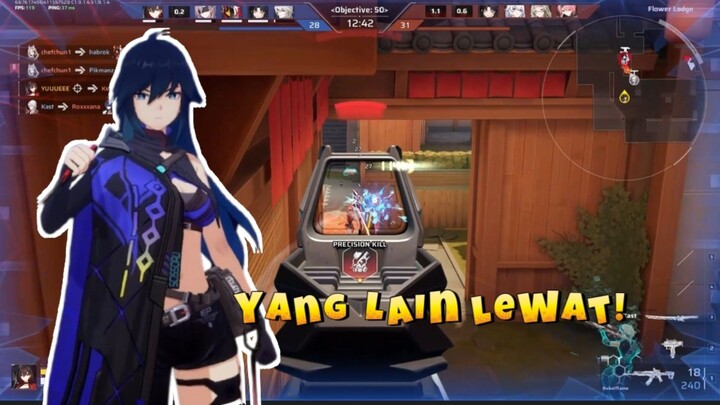 Game FPS Paling Aneh yang Pernah Ada, Tapi Seru Parah!