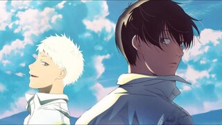 Hikaru ga Shinda Natsu EPS 5 SUB INDO