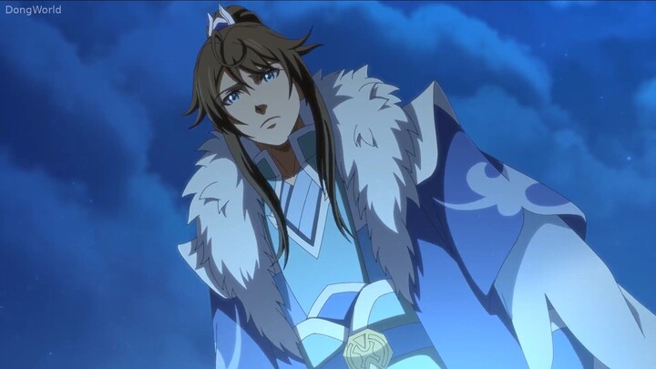 A Will Eternal Final Season Episode 13 Subtitle Indonesia