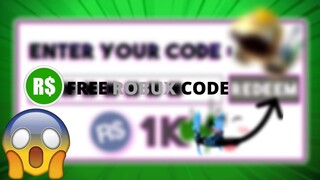 🔥BRAND🔥 🔔NEW🔔 ROBUX PROMOCODE - ROBLOX