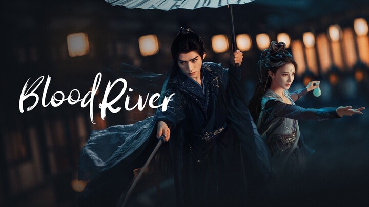 Blood River (2025) Episode 10 Subtitle Indonesia