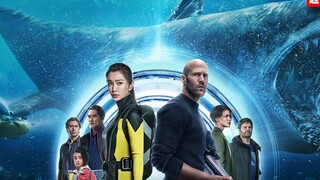 "The Meg 2" có điểm Rotten Tomatoes là 0%! Chỉ cần đọc những đánh giá không tốt, những thiếu sót là 