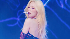 (G)I-DLE 221029 Shuhua "TOMBOY" K-909 straight shot