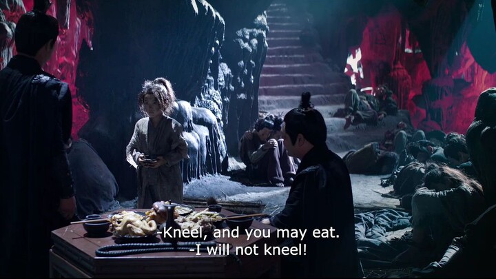 🇨🇳Ep.05 - Love In The Clouds(2025) Eng Sub