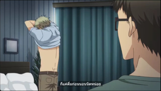 Yaoi #Super Lovers #BL อนิเมะ #cut 61