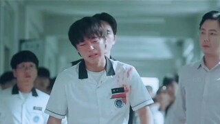 That was the person that he cherished the most in his heart. How could he not go crazy when his only