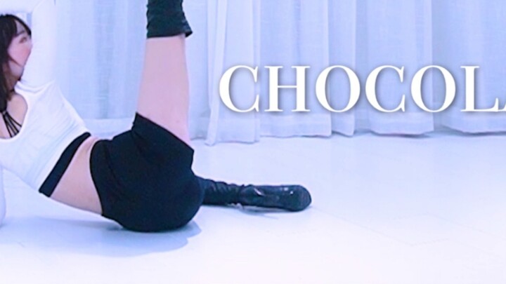 【Hyan】Lisa's new dance mushroom chocolate covers blackpink's comeback prelude. Fight for my Lisa!