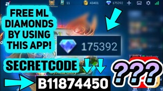 EASIEST WAY TO EARN MONEY IN GCASH & GET FREE MOBILE LEGENDS DIAMONDS USING BUZZBREAK SOLVED 4 MINS.
