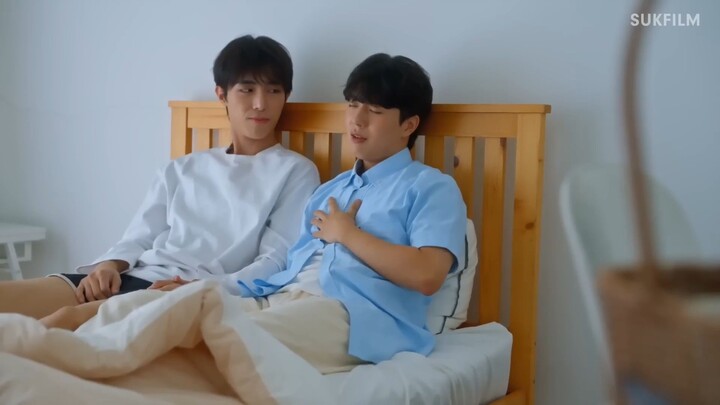 Please, Yes EP 08 Uncut (Sub Eng) END