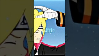 Go little rockstar//Naruto and boruto edition